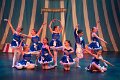 Mini Stars Circus 1C  035